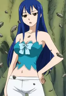 Wendy (Edolas)