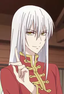 Ayame Souma