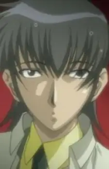 Tetsuya Gojou