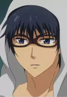 Soutarou Kanou