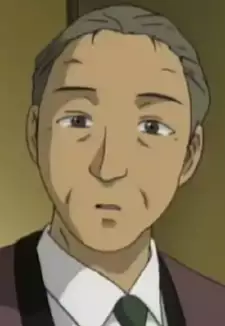 Tokuichi Genbu