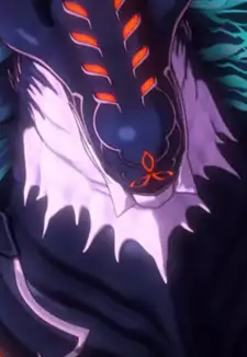 The Beast of Badon Hill