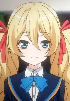 Shiori Shiratori