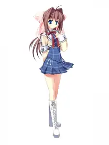 Otome Asakura
