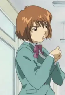 Aki Mizutani