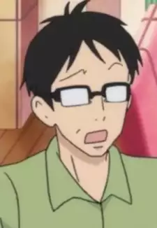 Father Kuronuma