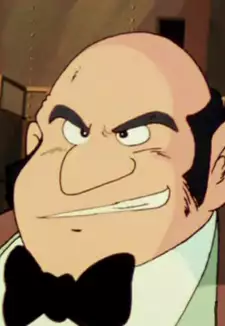 Isami Kondou III