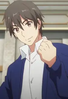 Kazuya Souma