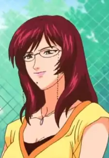 Aoi Hanamura