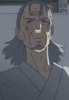 Hitsujirou Munakata