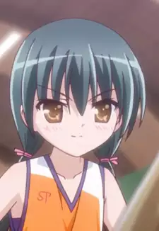 Ran Yahagi