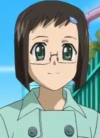 Yayoi Kayahara