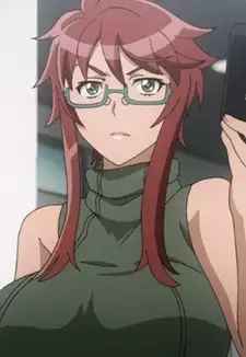 Konomi Suzue