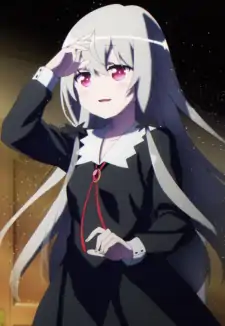 Sophie Twilight