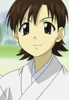 Seiko Rikiishi