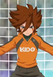 Koujirou Genda