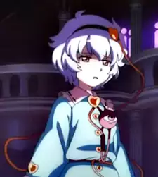Satori Komeiji