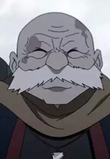 Village Chief