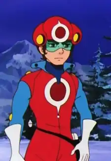 Wataru Toki