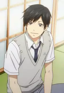 Kiriyuu Ousuke