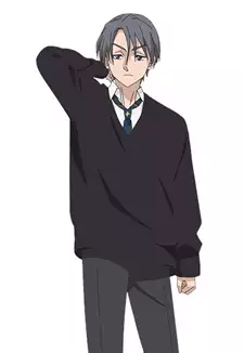 Kou Hyuuga