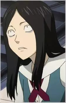 Reiko Yuuki