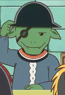 Lizard Ichirou