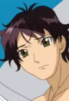 Daisuke Kikuchi