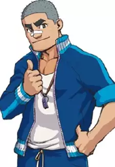 Sanjou Takii