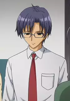 Keisuke
