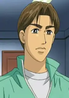 Koichi Hiramoto