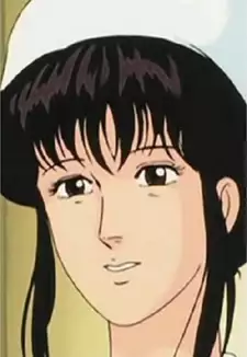 Yoshimi Iwai