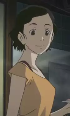 Natsuki's Mother