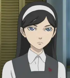Maya Kumashiro