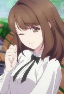 Watashi