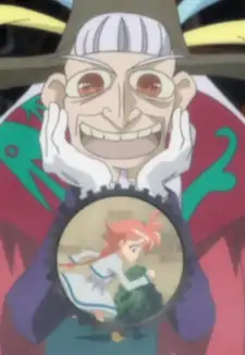 Drosselmeyer