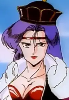 Mademoiselle Honey