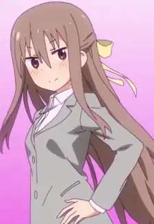 Kanau Kongou