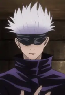 Satoru Gojou