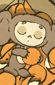 Cheburashka