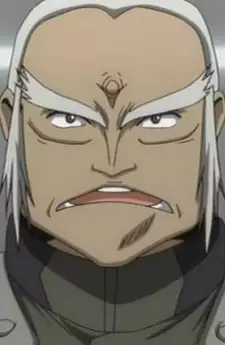 Ryoga Senba