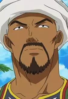Muhammad