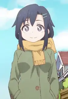 Satsuki Kurahashi