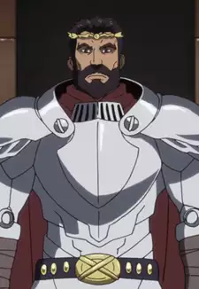 Gazeru Dwargo