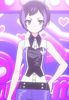 Ito Suzuno