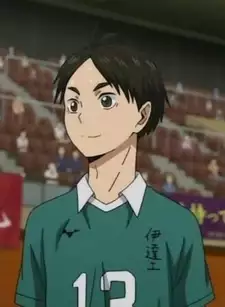 Kousuke Sakunami