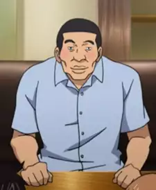 Mamoru
