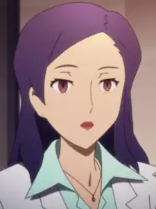 Shizue Fuwa