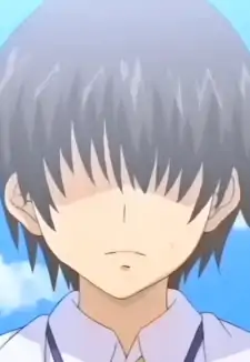 Yuuji Ookawara