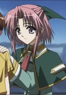 Nao Morisaki